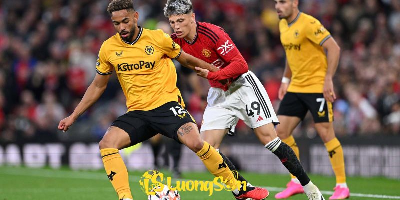 Phân tích kèo trận Wolverhampton đấu với Manchester United